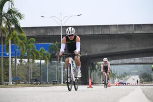 Kenanga Man of Steel Triathlon 123 2026