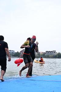 Kenanga Man of Steel Triathlon 123 2026