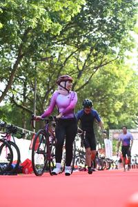 Kenanga Man of Steel Triathlon 123 2026