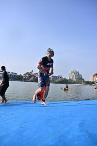 Kenanga Man of Steel Triathlon 123 2026