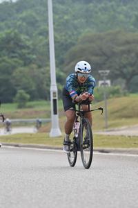 Kenanga Man of Steel Triathlon 123 2026