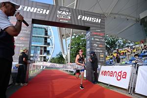 Kenanga Man of Steel Triathlon 123 2026