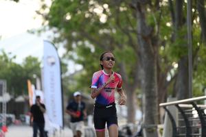 Kenanga Man of Steel Triathlon 123 2026