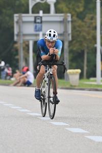 Kenanga Man of Steel Triathlon 123 2026
