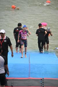 Kenanga Man of Steel Triathlon 123 2026