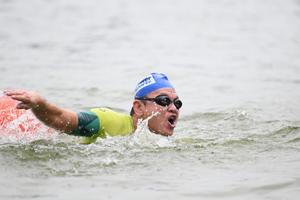 Kenanga Man of Steel Triathlon 123 2026