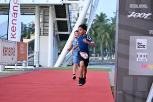 Kenanga Man of Steel Triathlon 123 2026