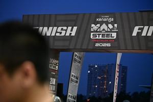 Kenanga Man of Steel Triathlon 123 2026