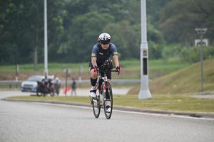 Kenanga Man of Steel Triathlon 123 2026