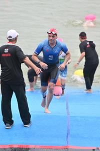 Kenanga Man of Steel Triathlon 123 2026