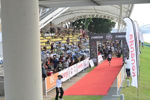 Kenanga Man of Steel Triathlon 123 2026