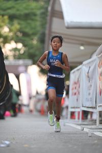 Kenanga Man of Steel Triathlon 123 2026