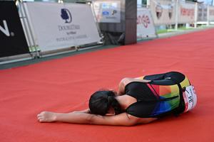 Kenanga Man of Steel Triathlon 123 2026