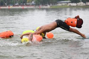 Kenanga Man of Steel Triathlon 123 2026