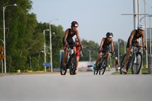 Kenanga Man of Steel Triathlon 123 2026