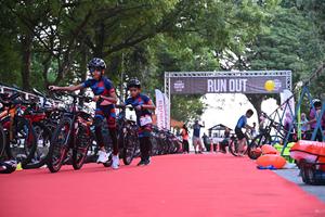 Kenanga Man of Steel Triathlon 123 2026