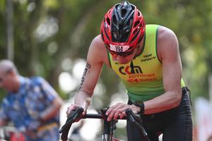 Kenanga Man of Steel Triathlon 123 2026