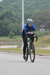 Kenanga Man of Steel Triathlon 123 2026