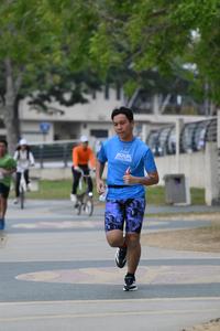 Kenanga Man of Steel Triathlon 123 2026