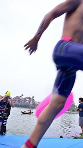 Kenanga Man of Steel Triathlon 123 2026