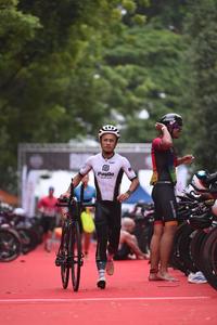 Kenanga Man of Steel Triathlon 123 2026