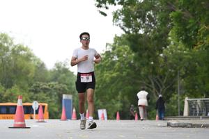 Kenanga Man of Steel Triathlon 123 2026