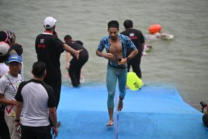 Kenanga Man of Steel Triathlon 123 2026