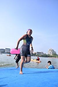 Kenanga Man of Steel Triathlon 123 2026