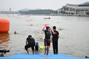 Kenanga Man of Steel Triathlon 123 2026
