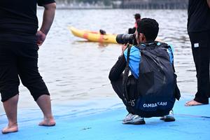 Kenanga Man of Steel Triathlon 123 2026