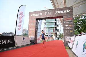 Kenanga Man of Steel Triathlon 123 2026
