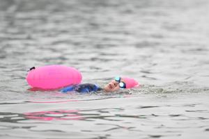 Kenanga Man of Steel Triathlon 123 2026