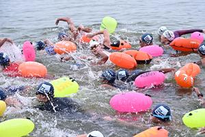 Kenanga Man of Steel Triathlon 123 2026
