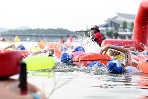 Kenanga Man of Steel Triathlon 123 2026