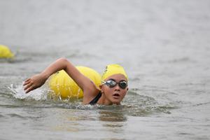 Kenanga Man of Steel Triathlon 123 2026