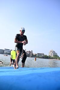 Kenanga Man of Steel Triathlon 123 2026