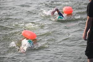 Kenanga Man of Steel Triathlon 123 2026