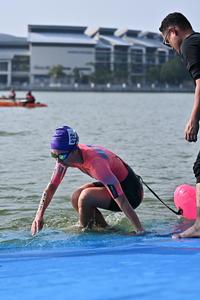 Kenanga Man of Steel Triathlon 123 2026