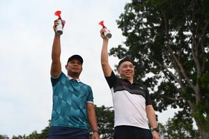 Kenanga Man of Steel Triathlon 123 2026