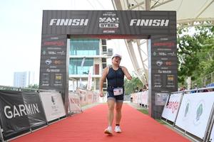 Kenanga Man of Steel Triathlon 123 2026