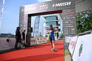 Kenanga Man of Steel Triathlon 123 2026