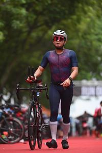 Kenanga Man of Steel Triathlon 123 2026