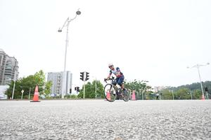 Kenanga Man of Steel Triathlon 123 2026