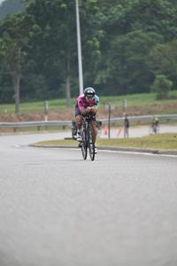 Kenanga Man of Steel Triathlon 123 2026