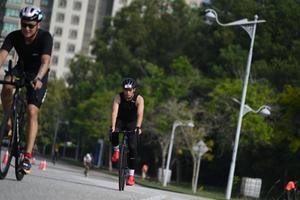 Kenanga Man of Steel Triathlon 123 2026