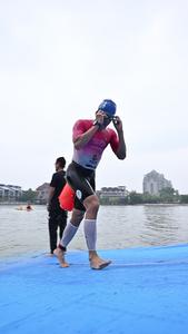 Kenanga Man of Steel Triathlon 123 2026