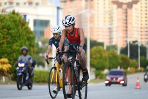 Kenanga Man of Steel Triathlon 123 2026