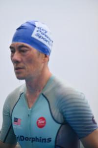 Kenanga Man of Steel Triathlon 123 2026