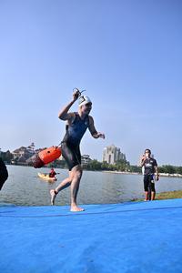 Kenanga Man of Steel Triathlon 123 2026
