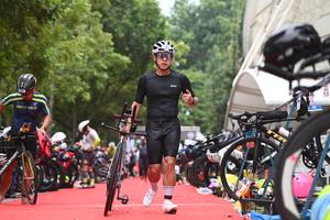 Kenanga Man of Steel Triathlon 123 2026